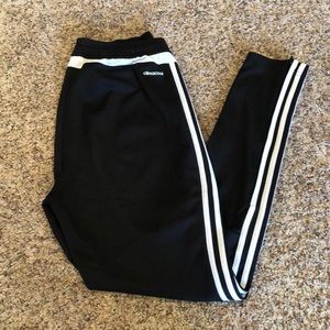 Adidas soccer climacool pants